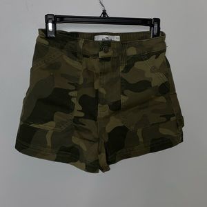 Hollister Shorts